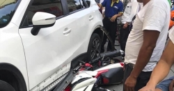 Trong 3 tuần, phát hiện gần 100 lái xe ‘nghiện’, hơn 9.300 ‘ma men’