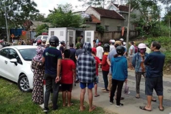 Đánh chết bạn rồi dựng hiện trường giả vụ tai nạn giao thông