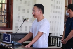 Nhận chuyển "hàng" cho cháu, cậu lĩnh án tử