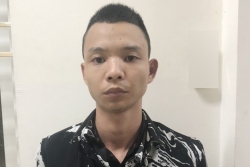 "Sa lưới" vì túi mắm tôm trộn sơn