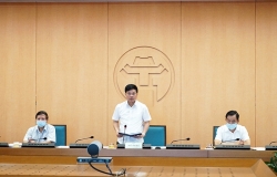 18 ngày tới là thời gian quan trọng để Hà Nội kiểm soát dịch bệnh