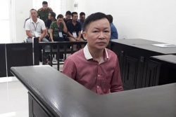 Người đàn ông lừa bán biển số ô tô giả giá hàng chục nghìn USD lĩnh án