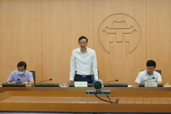 8/87 bệnh viện an toàn ở mức thấp, Hà Nội yêu cầu khắc phục ngay