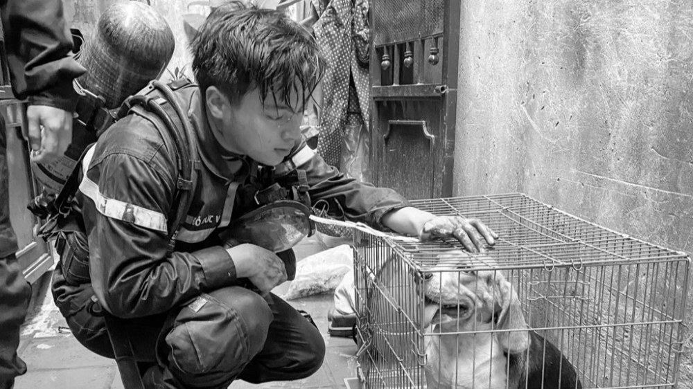 Xin cảm ơn các anh, những người anh hùng…