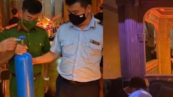 ha noi phat co so kinh danh khi cuoi tu tin nhan phan anh facebook