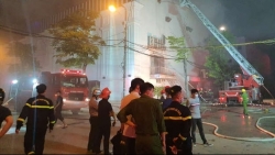 Hải Dương: Xuất hiện thủ đoạn mạo danh Cảnh sát PCCC để lừa đảo