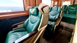 Sắp hết thời “Limosine” hoán cải