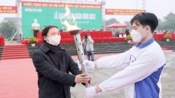 tuoi tre me linh voi tam nhin khat vong doan ket tien phong sang tao