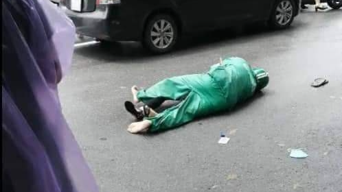 Quận Hoàn Kiếm (Hà Nội): Nghi án người phụ nữ bị giết ở phố Hàng Bài