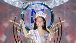 Huỳnh Nguyễn Mai Phương đăng quang Miss World Việt Nam 2022