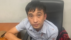 Vụ đâm xe vào cây xăng 111 đường Láng: Tài xế có thể chịu mức án cao lên đến 15 năm tù