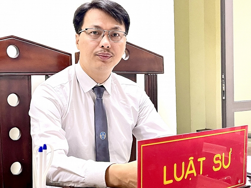 TS.LS Đặng Văn Cường, Văn phòng luật sư Chính Pháp, Đoàn luật sư TP Hà Nội