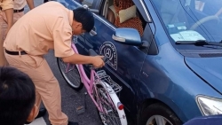 Cho học viên tự tập lái gây chết người: Giáo viên và học viên đều có thể bị xử lý hình sự