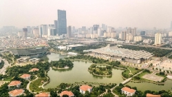 Hà Nội: Chỉ đạo đẩy nhanh tiến độ lập Quy hoạch Thủ đô