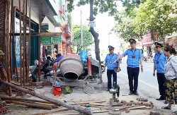 ha noi tang cuong hieu qua quan ly nha nuoc ve quan ly do thi va trat tu xay dung