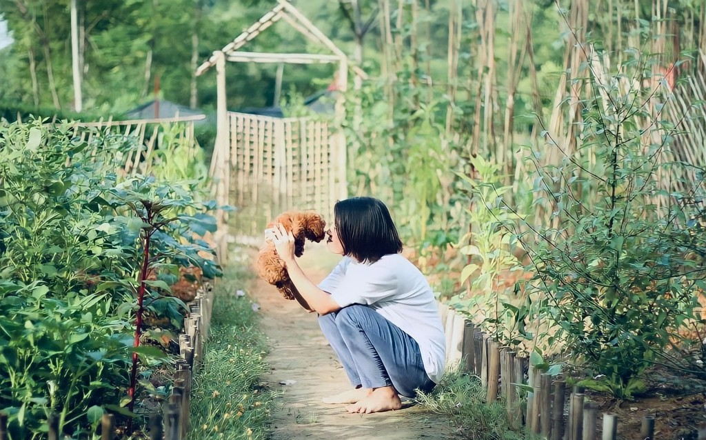 Lối sống tối giản giúp người trẻ vượt qua áp lực cuộc sống