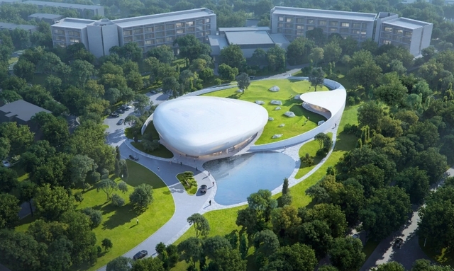 Quận Hoàn Kiếm (Hà Nội): Sẽ xây dựng Trung tâm văn hóa đa năng ở 46 Hàng Cót