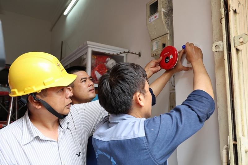 Đừng để phút bất cẩn biến Tết thành thảm họa cháy nổ