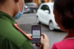 thi diem mo hinh to lien gia an toan pccc dau tien tai pho co ha noi