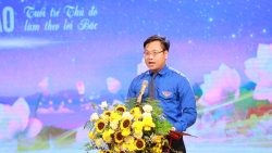 “Giai điệu tự hào - Tuổi trẻ Thủ đô làm theo lời Bác”: Đánh thức cảm xúc