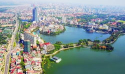 Hà Nội: Tháo gỡ vướng mắc, đẩy nhanh tiến độ lập quy hoạch Thủ đô
