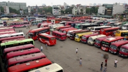 cong bo 9 so duong day nong phan anh ve hoat dong van tai va dam bao an toan giao thong