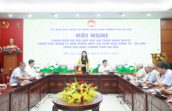 ha noi tien toi phu kin va nang tam phan cap uy quyen