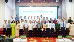 Ra mắt Ban Chấp hành Hội Môi trường đô thị và Khu công nghiệp khu vực miền Bắc