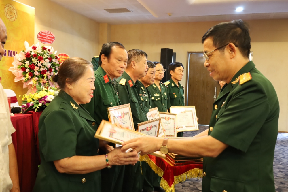 Hoàng Mai: Nhân lên những mô hình doanh nhân cựu chiến binh làm kinh tế giỏi