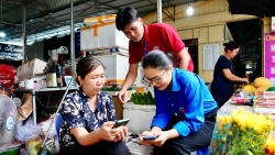 nhung ngay chuyen doi so o phuong phu thuong