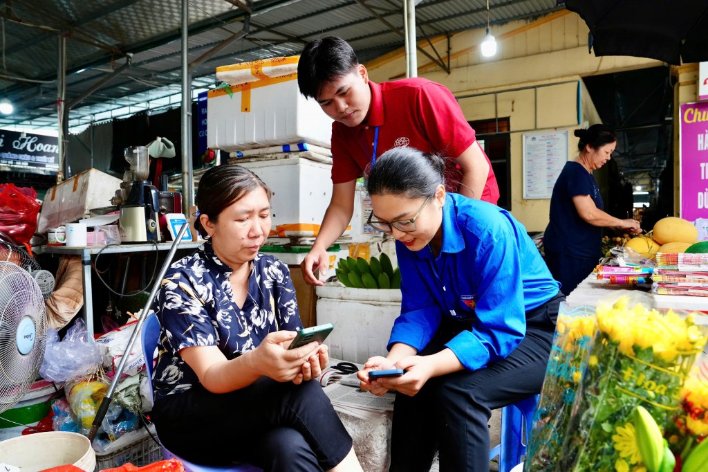 AI trong đời sống