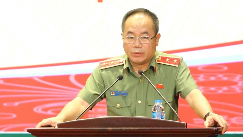 Công an Hà Nội triển khai đợt cao điểm tấn công, trấn áp tội phạm