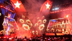 yeu ha noi tu hao dan toc qua cac su kien lon