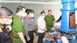 truy trach nhiem nguoi dung dau neu de tinh hinh ma tuy phuc tap