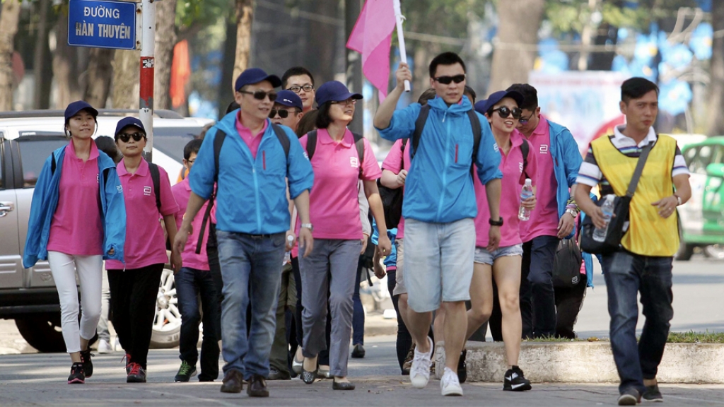 Kết nối chính sách và doanh nghiệp: Chìa khoá nâng tầm du lịch