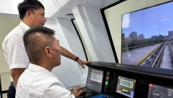 Mùa lễ hội lịch sử, “thổi hồn” trải nghiệm đường sắt Hà Nội