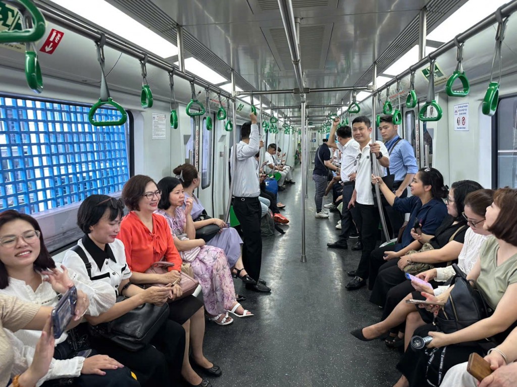 Trải nghiệm du lịch đường sắt Trải nghiệm du lịch đường sắt