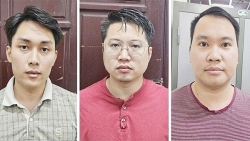 ha noi triet pha nhom lua dao tien ao chiem doat 200 ty dong