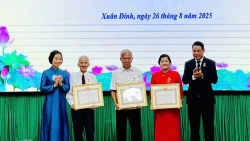 xuan dinh phat huy truyen thong xay dung phuong thong minh kieu mau