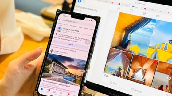 Hà Nội: Cảnh báo thủ đoạn lừa đảo đặt phòng dịp Quốc khánh 2/9