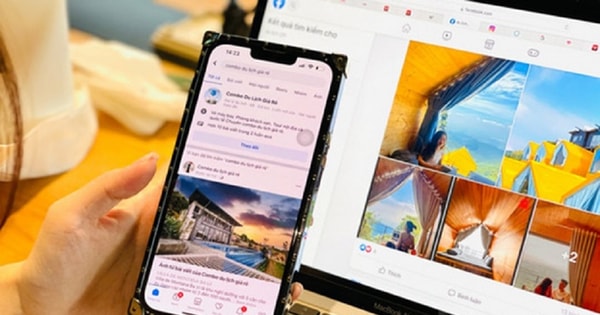 Cảnh báo thủ đoạn lừa đảo đặt phòng dịp Quốc khánh 2-9