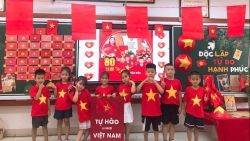 phuong tay ho van dong nguoi dan cai dat ung dung a80 tu hao viet nam