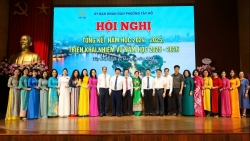 giao duc tay ho giu vung thanh tich tiep tuc khang dinh vi the tien phong