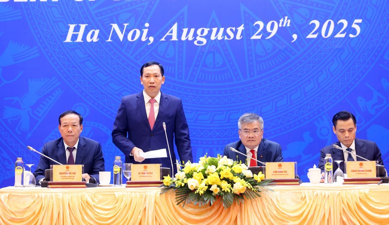 Công bố Quyết định của Chủ tịch nước đặc xá cho 13.920 người