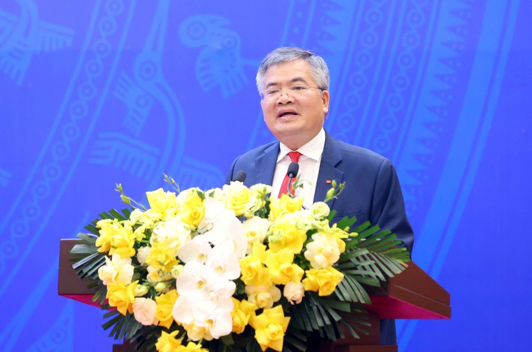 Công bố Quyết định của Chủ tịch nước đặc xá cho 13.920 người