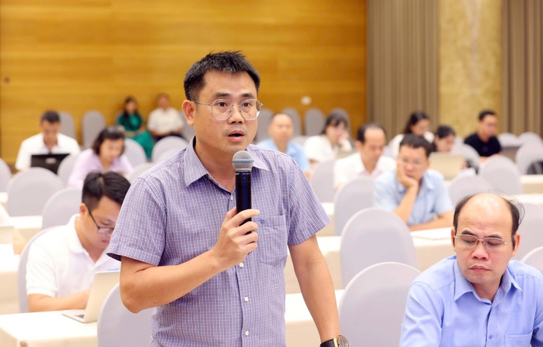 Công bố Quyết định của Chủ tịch nước đặc xá cho 13.920 người