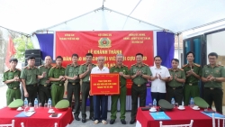 ha noi ban giao nha cho hoi vien hoi cuu cand dip 29