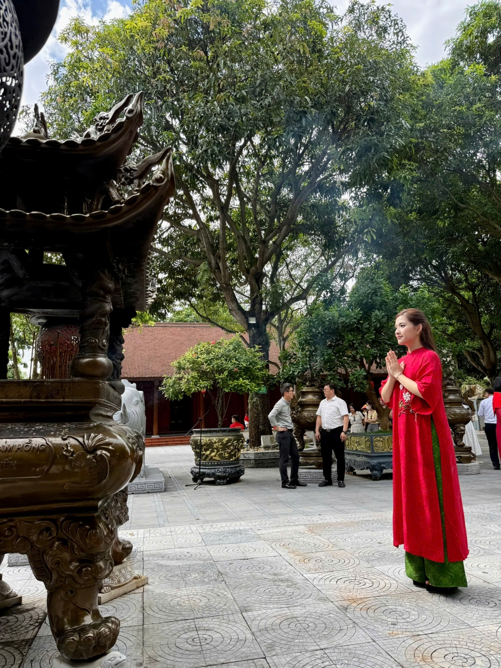 Đoàn tàu du lịch Hà Nội 5 Cửa Ô kết nối di sản, quảng bá văn hóa