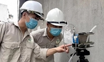 Nguy cơ nhiễm độc từ cháy lớn; nhiều nhân sự được bổ nhiệm