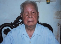 Lễ độc lập trong ký ức người bảo vệ lễ đài năm 1945